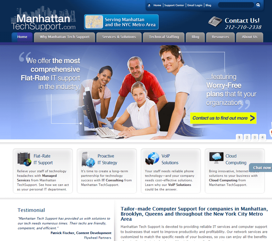 What are You Really Selling on Your Landing Page? [CASE STUDY