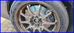 Honda S2000 Big Brake Kit Rear 330mm Upgrade Conversion | Conversion