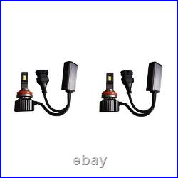 Led Low Beam 6500k H11 Canbus Conversion Kit For Ford Ranger PX2