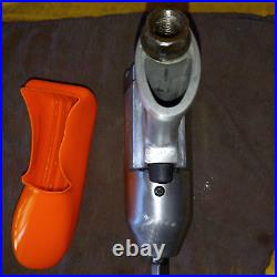 Snap On Im5100 Upgraded 8-vane Rotor Conversion With New Style Reverse