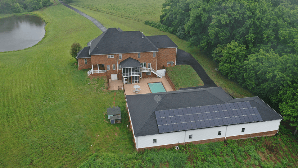 Project Highlight New London, Virginia Convert Solar