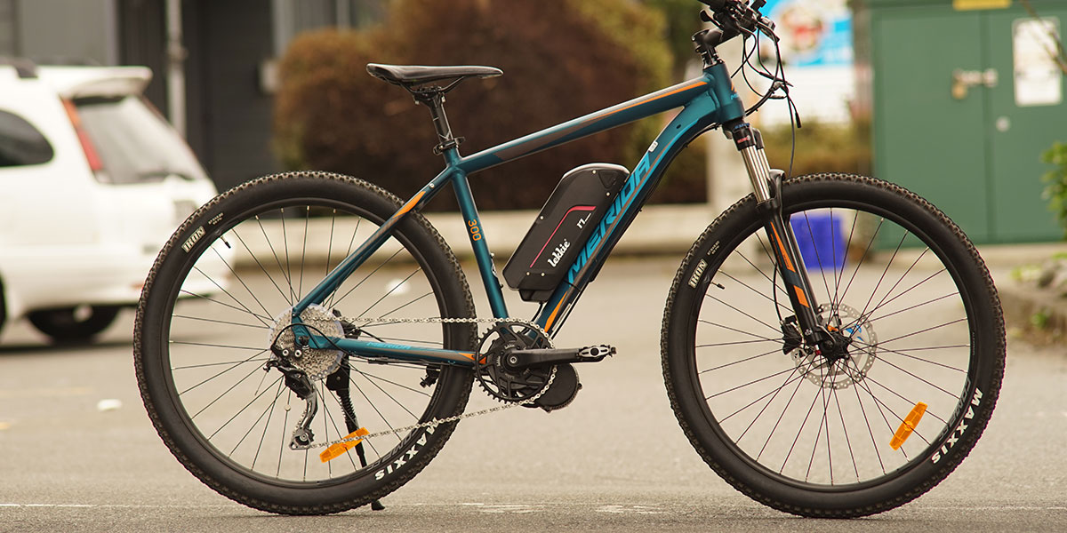 Can you convert a regular bike to electric? Converted NZ Electric