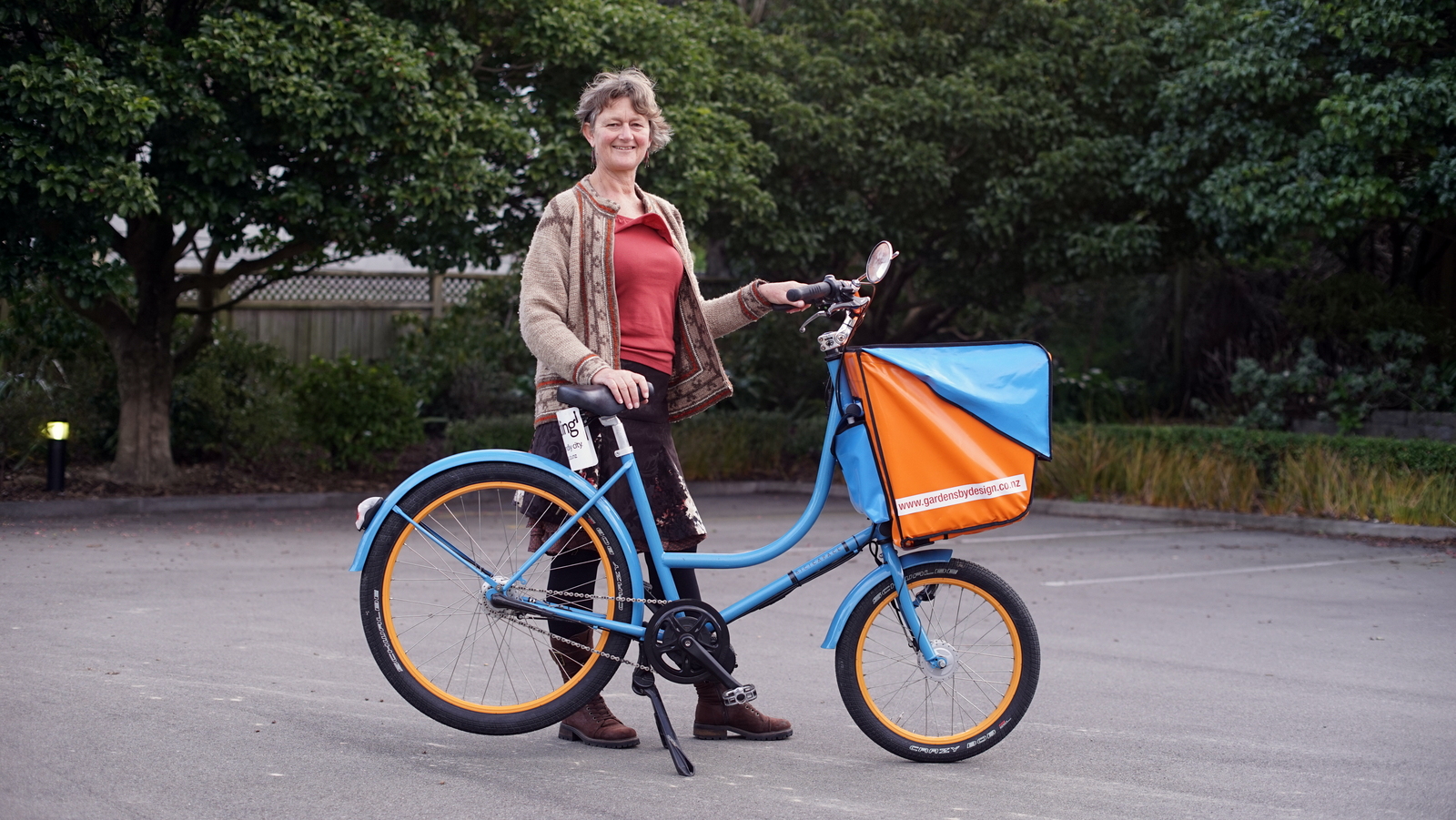 Can you convert a regular bike to electric? Converted NZ Electric
