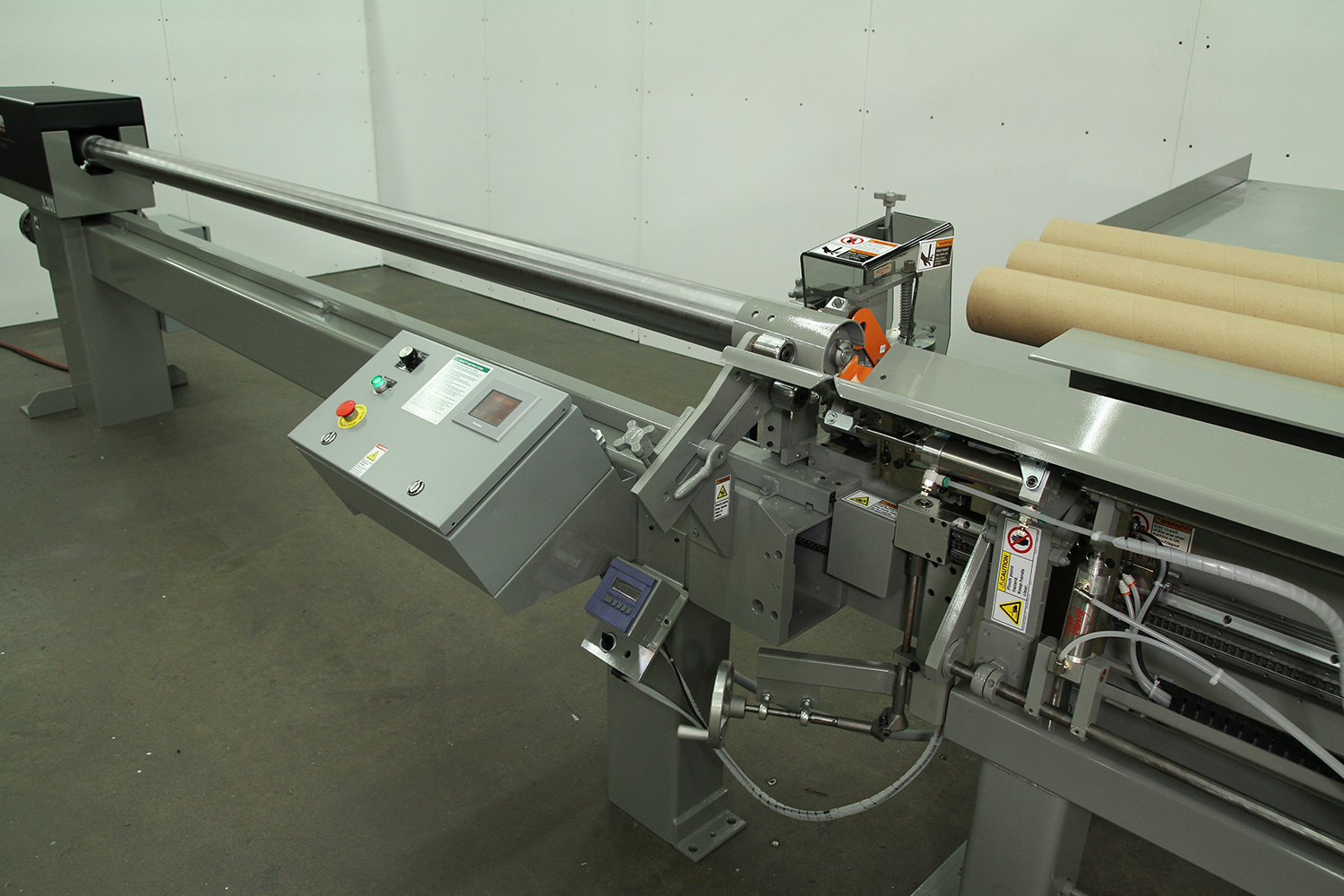 Compact, batterypowered Appleton RollMover™ Converter Magazine