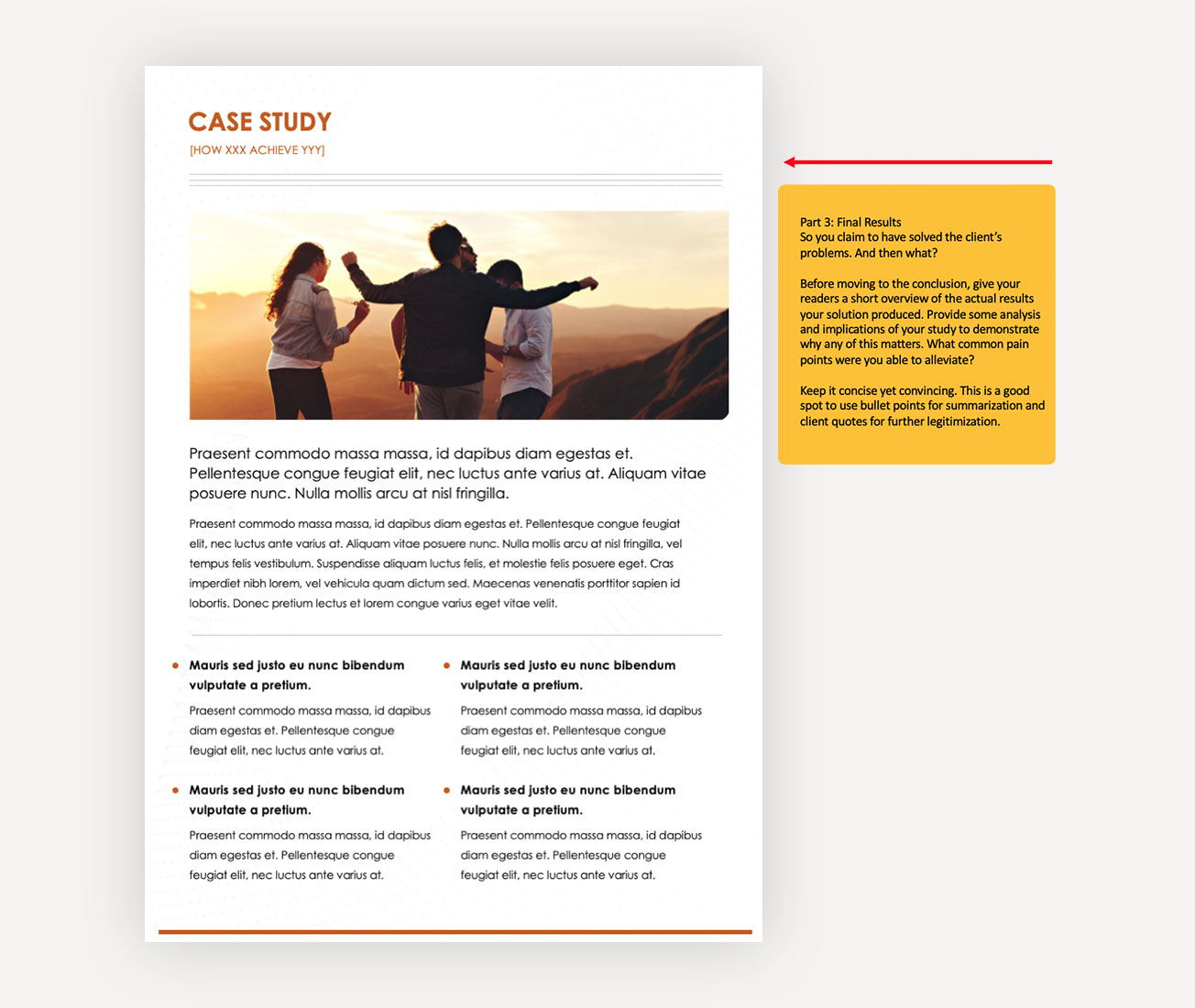 16 Fascinating eBook Templates [Free Download] — Convertful