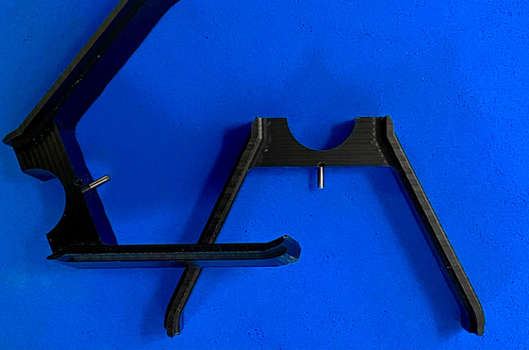 Reverse Cuts + Anvils Converting Technology, INC & Converting