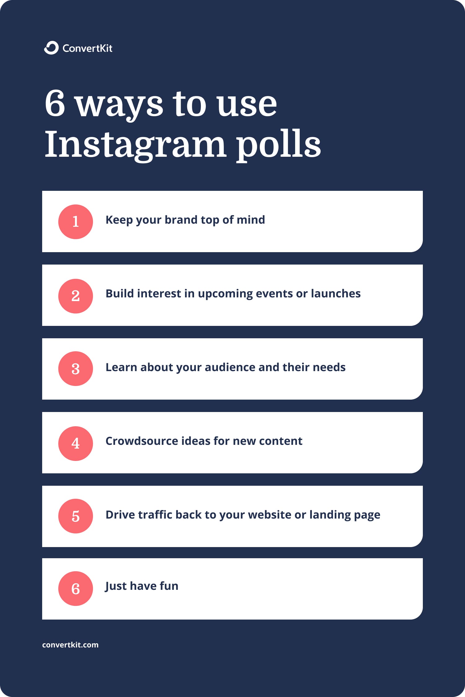 6 creative ways to boost your business with Instagram