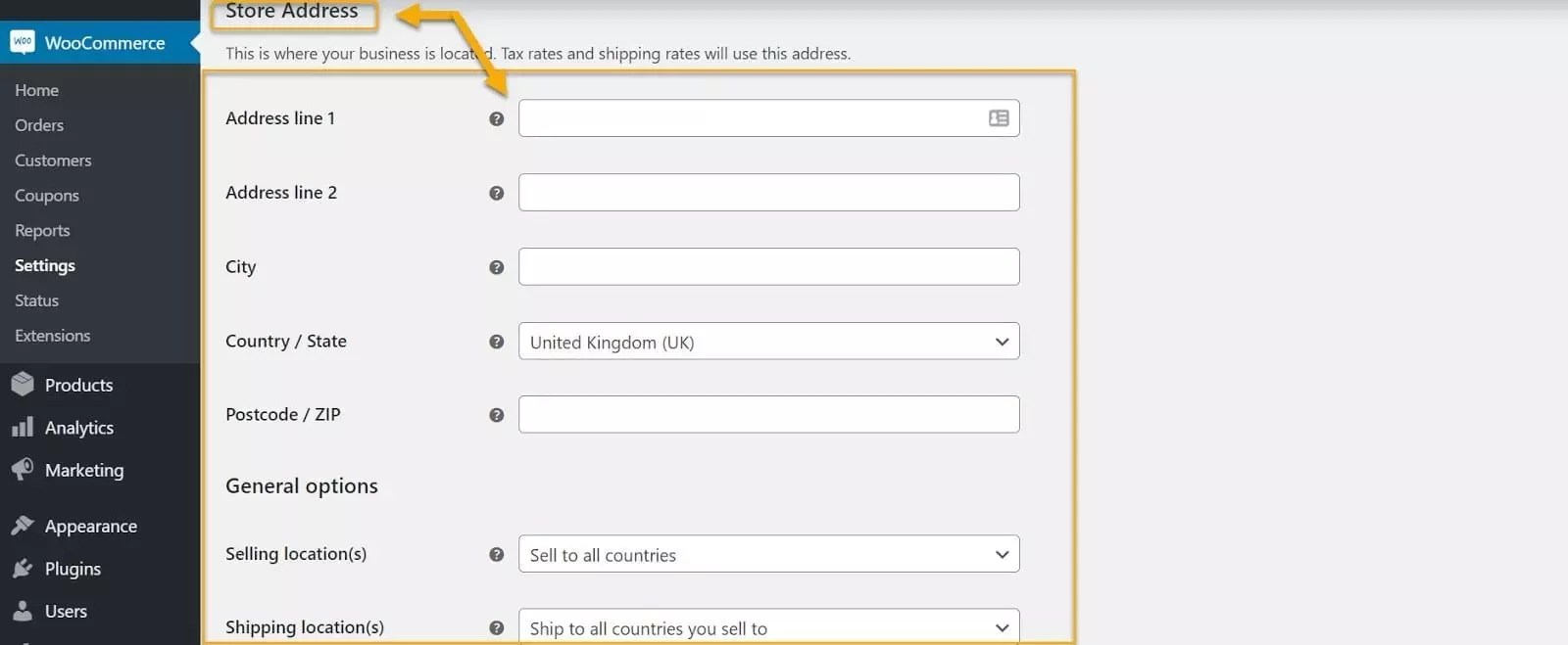 How to Add Products and Set Up a Shopping Cart Using WordPress