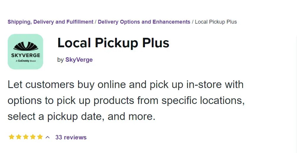 How to Set Up Local Pickup A Comprehensive Guide