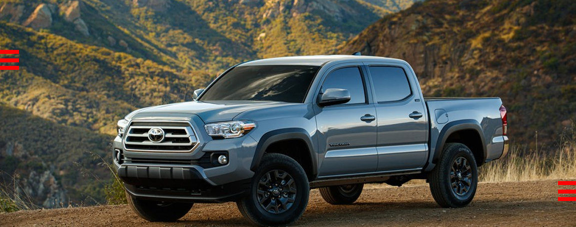 2021 Toyota Review Myers Barrhaven Toyota