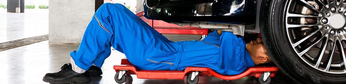 Why Choose O'Brians Auto Repair | O'Brians Automotive