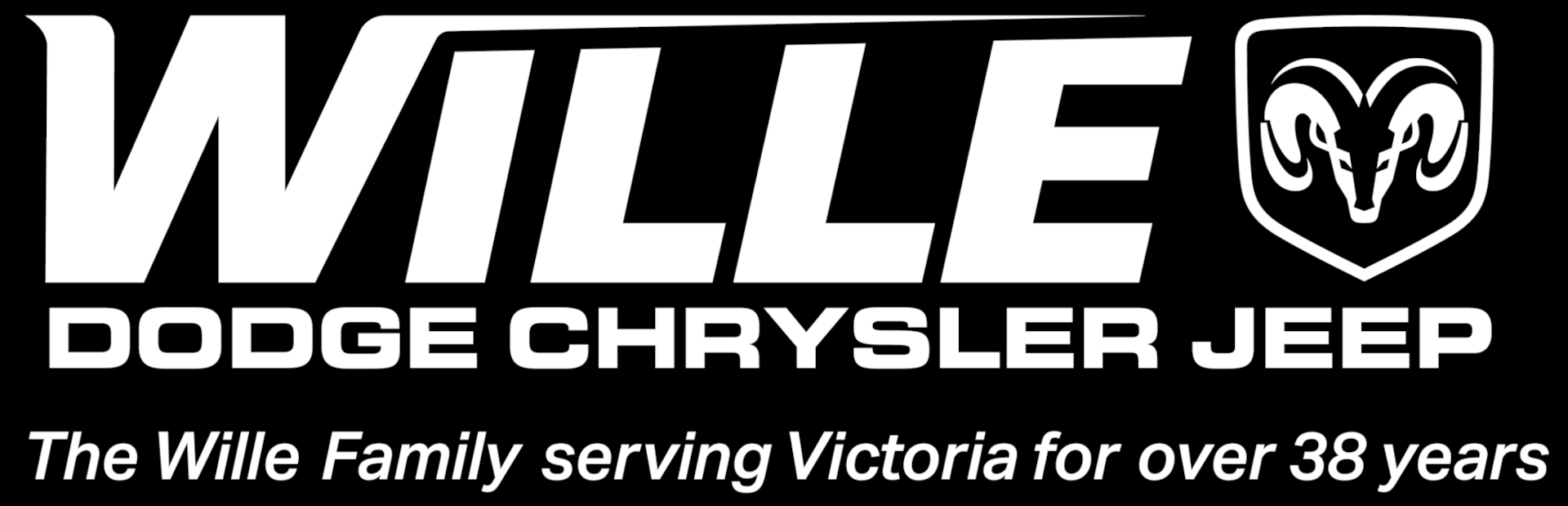 Used Car Dealership in Victoria Wille Dodge