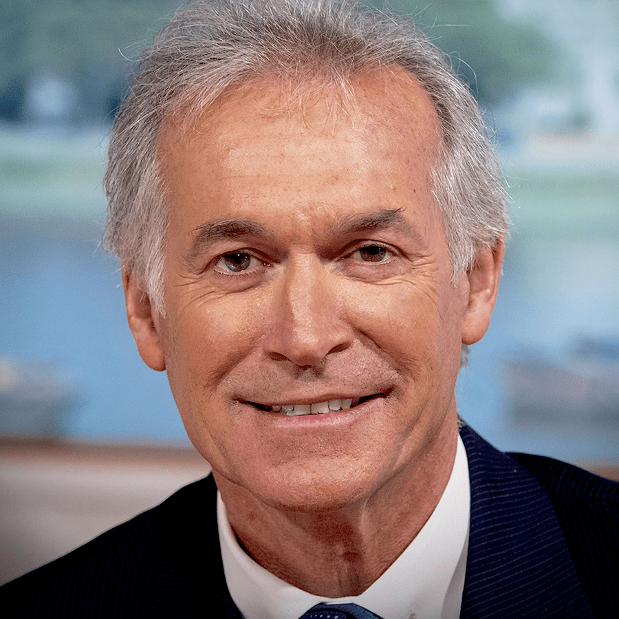 69 Dr Hilary Jones Convex Insurance