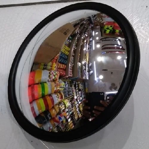 Convex Mirror 7" Convex Mirror