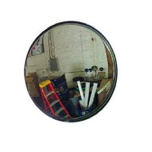 Convex Mirror Fixing Work Convex Mirror
