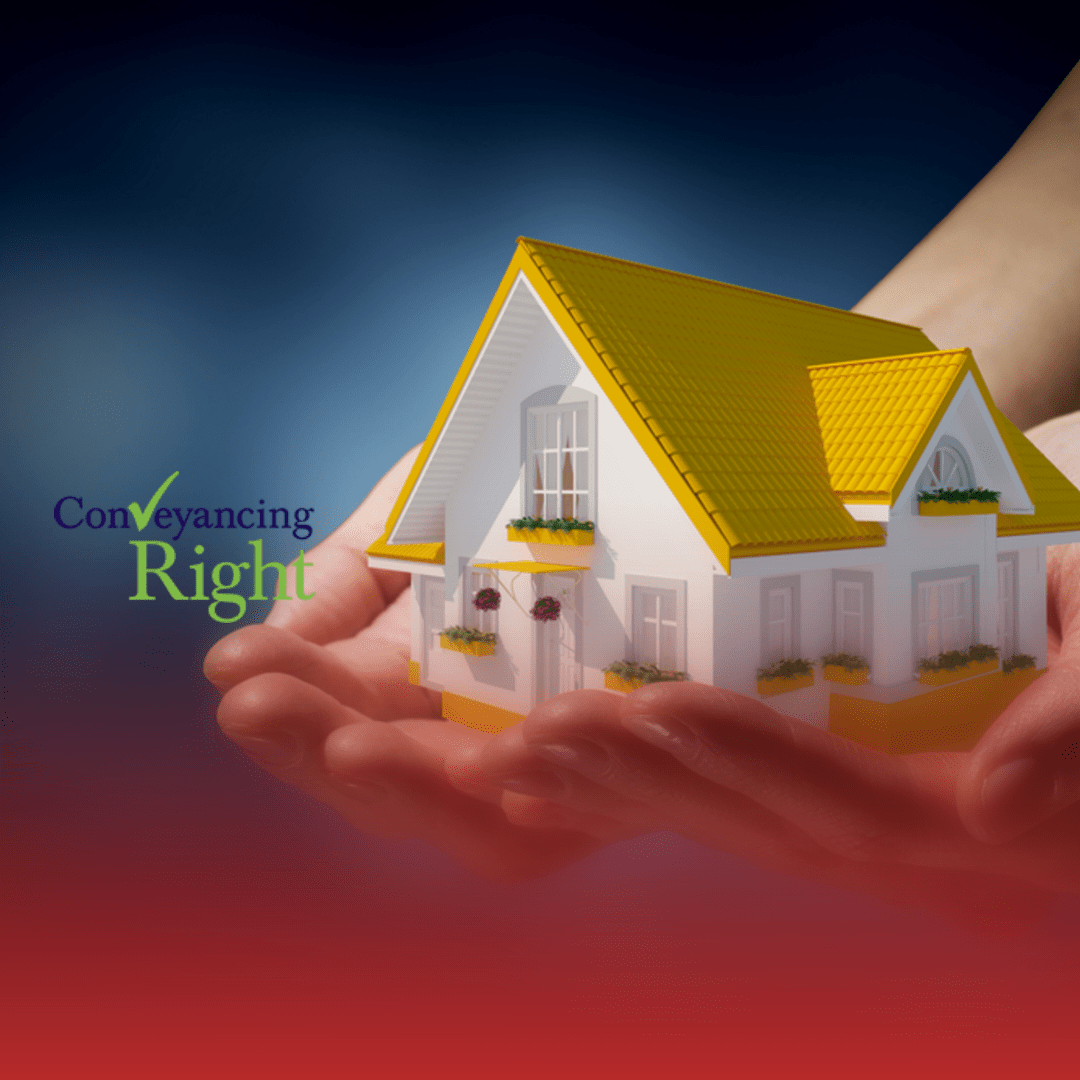 Conveyancing Forms Conveyancing Right