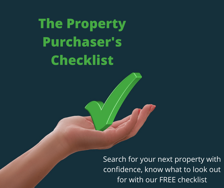 Free Purchasers Checklist Conveyancing Right