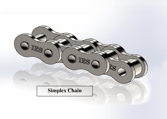 Simplex Chains, Duplex Chains, Triplex Chains, Manufacturer