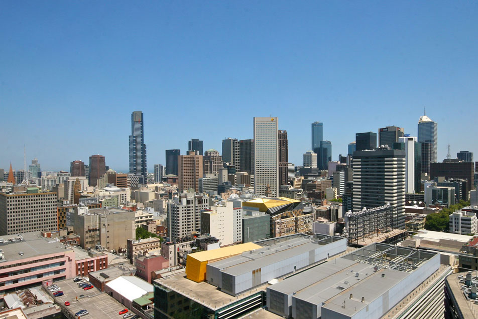 Jane Bell Lane QV Apartment Convido Corporate Housing