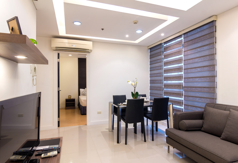 Crescent Park Residences Apartment Convido Corporate Housing