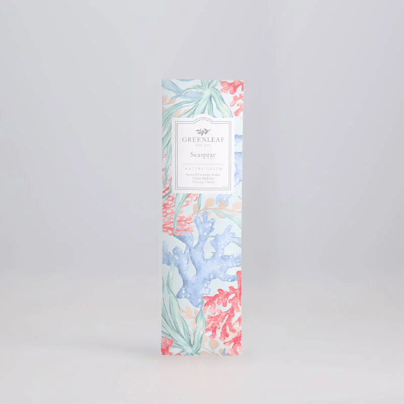 Greenleaf Seaspray Slim Sachet NZ Online