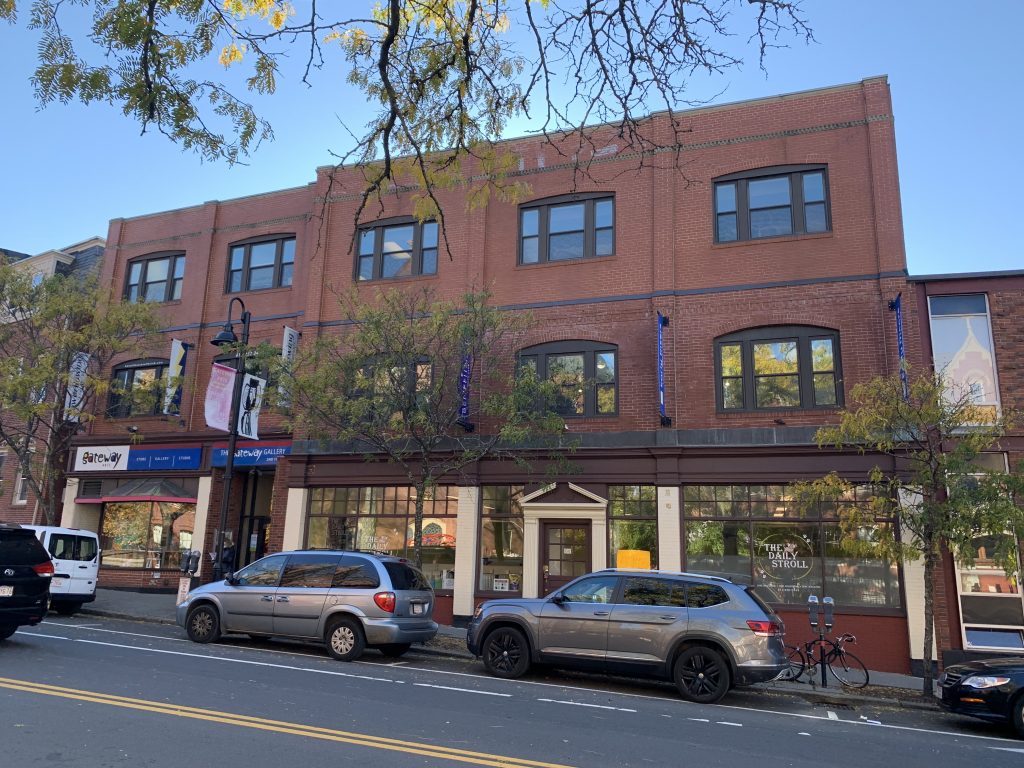 62 Harvard Street Conviser Property Group