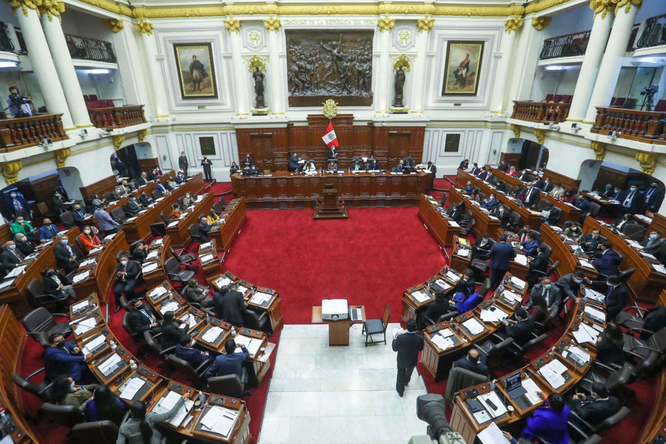 Contrarreforma universitaria Ley tiene efecto inmediato en Sunedu y