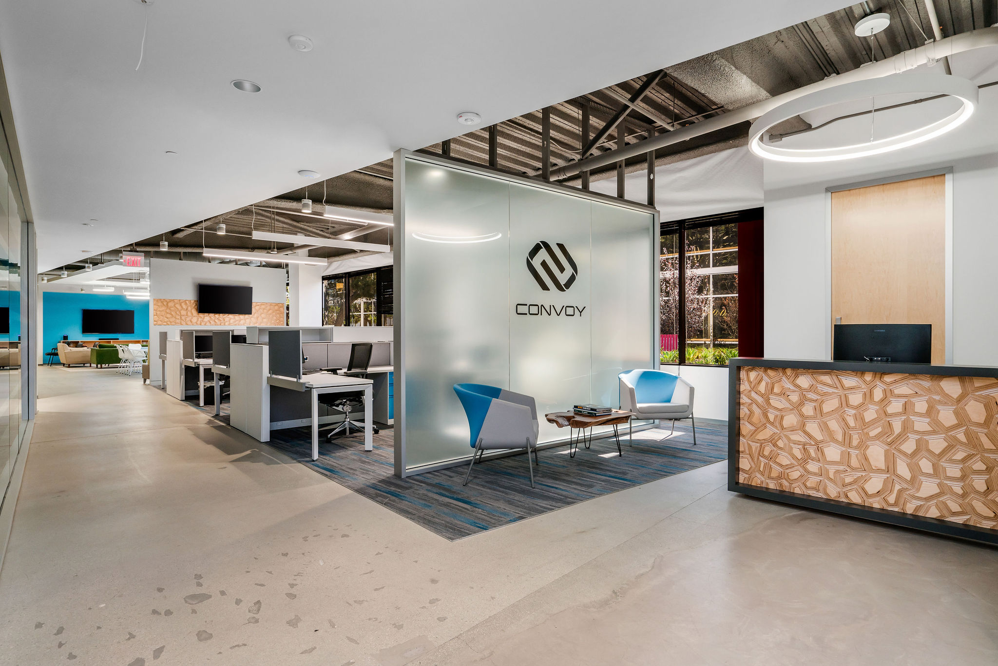 Real Estate Investment Loan Advisors Convoy Capital