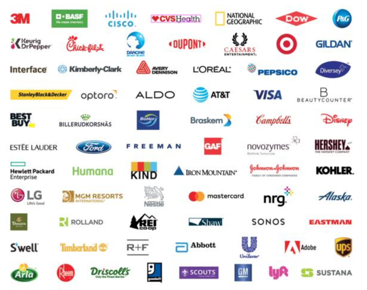 Convoy Joins Sustainable Brands to Push for a Sustainable Economy