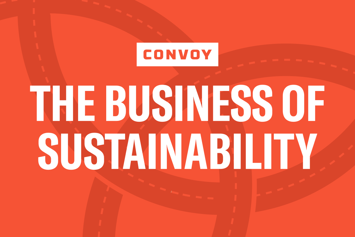 The Biggest Challenges in Sustainability Convoy
