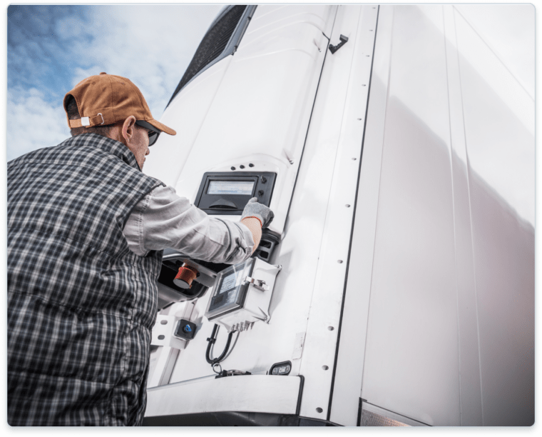 Book Reefer Freight & Loads Free Load Board Convoy Platform