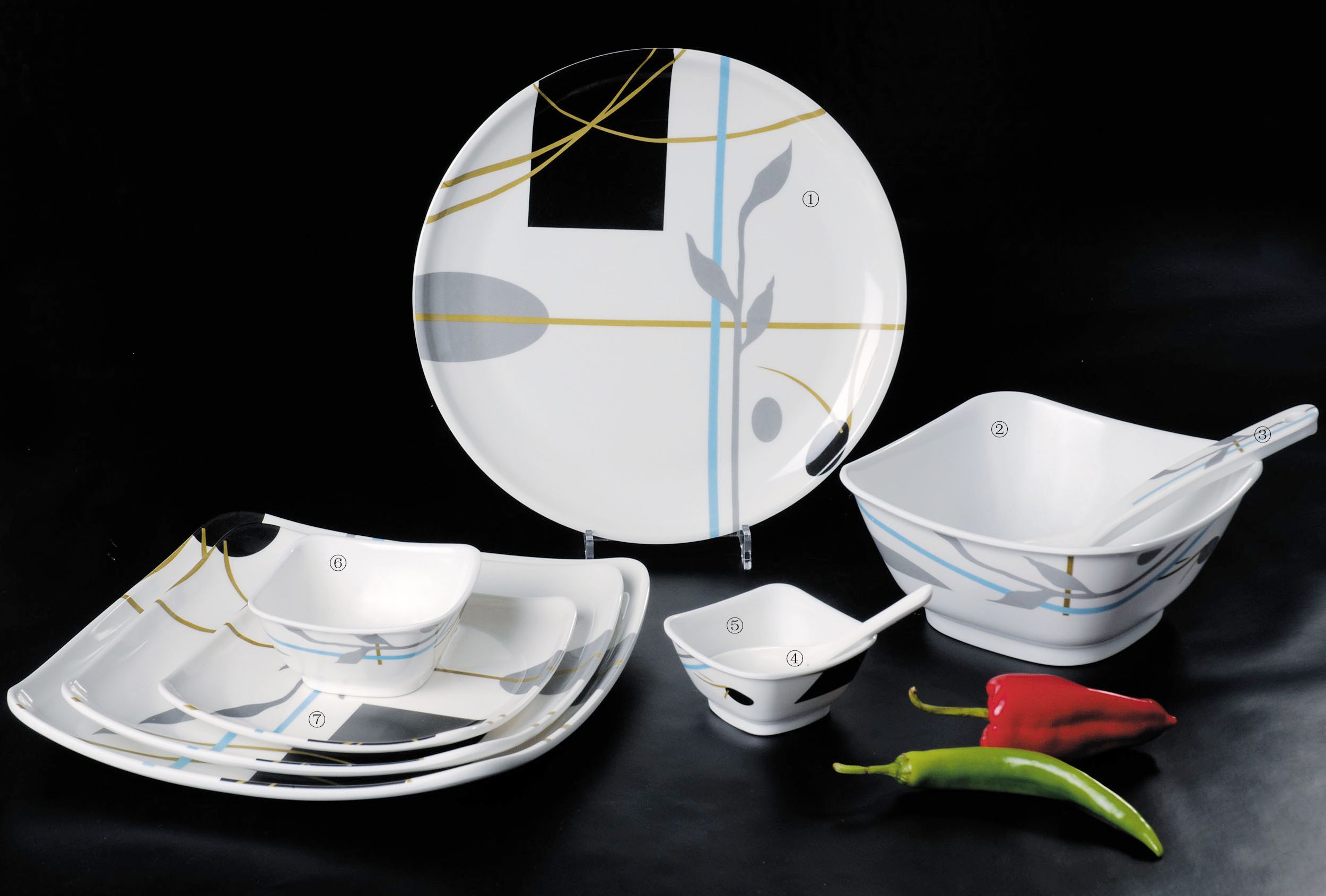 Crockery Convoy (Hong Kong) Limited