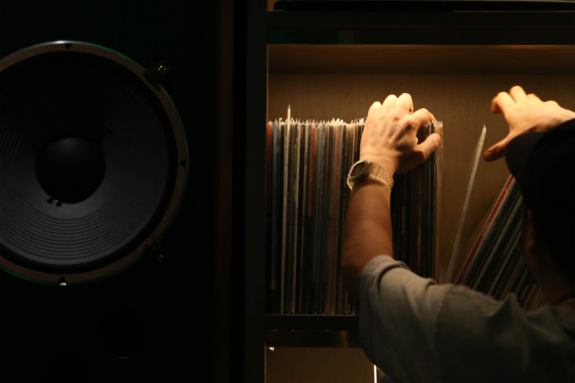 Convoy Music Bar San Diego, CA