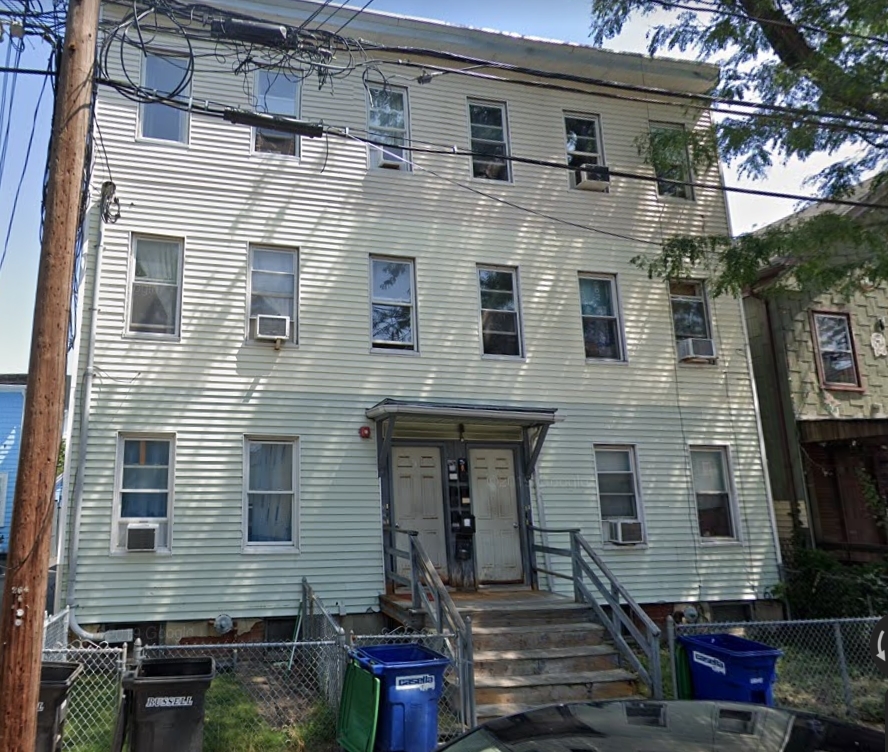 Otis st Convoy Property Group