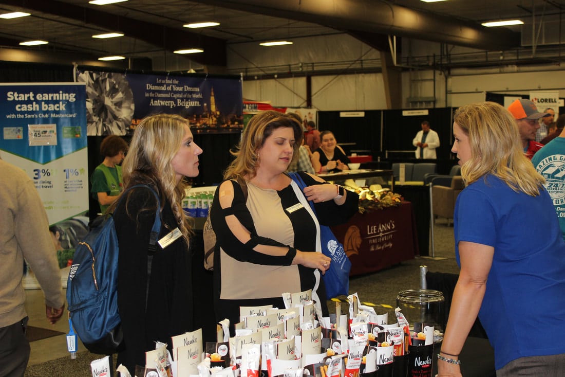 Taste of Conway Conway Chamber of Commerce