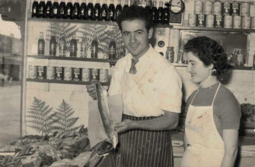 About Conway Fish Trading