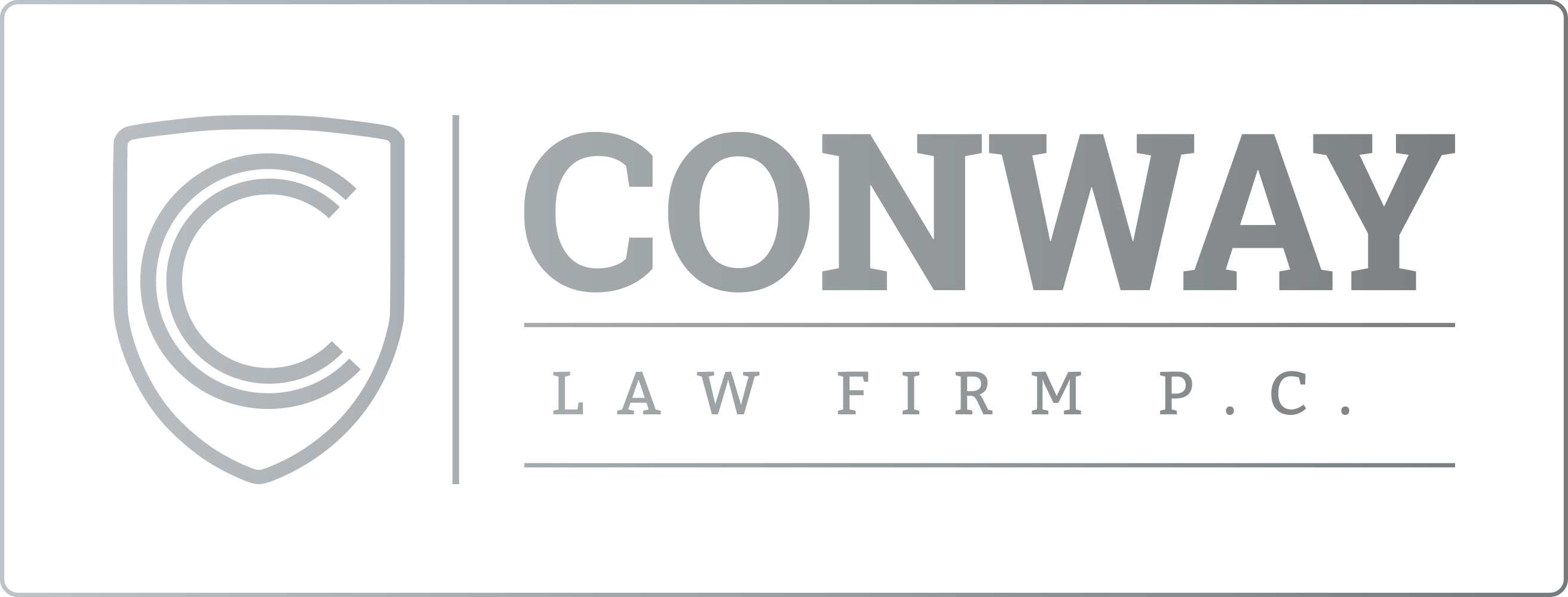 Conway Law Firm P.C. Astoria, NY