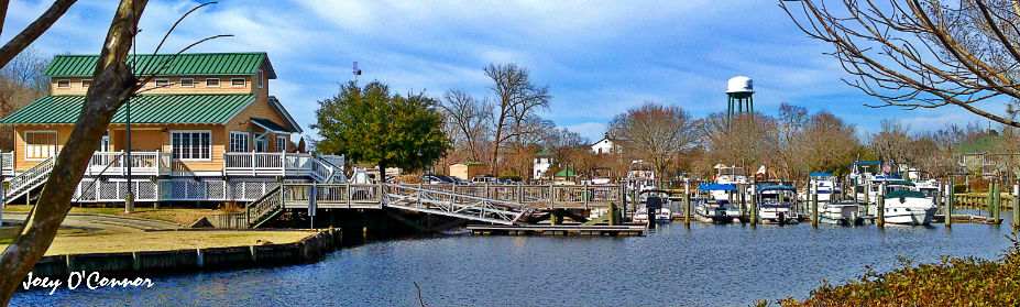 Conway Living Conway, South Carolina