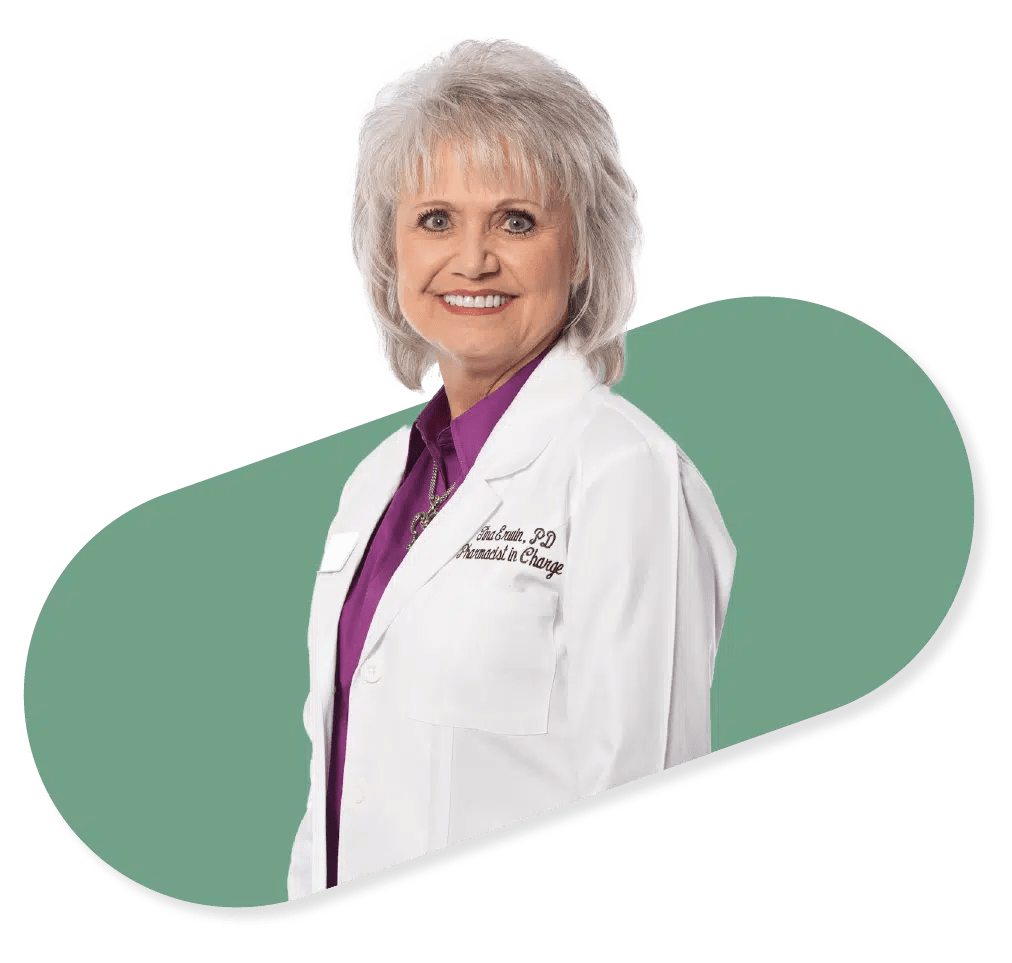 About Conway Outpatient Pharmacy