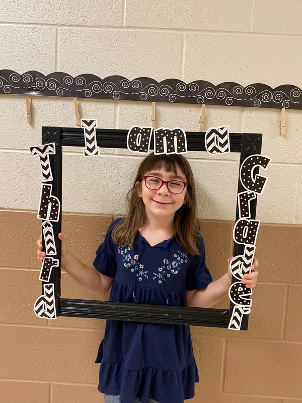 Meet Our Class MRS. CONWAY 3RD GRADE LONE OAK ELEMENTARY