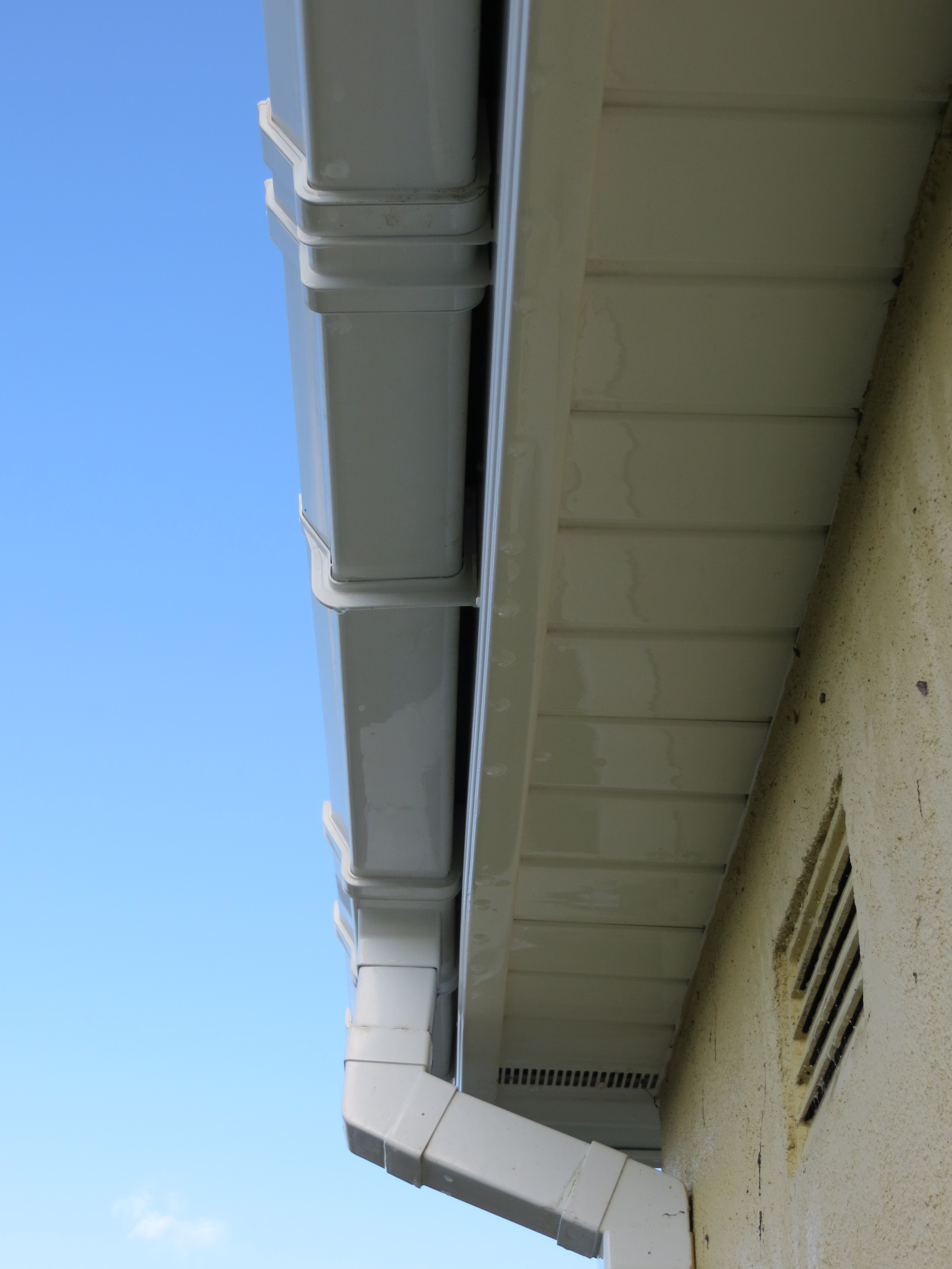 Gutter Cleaning Meath Conway's Cleaning