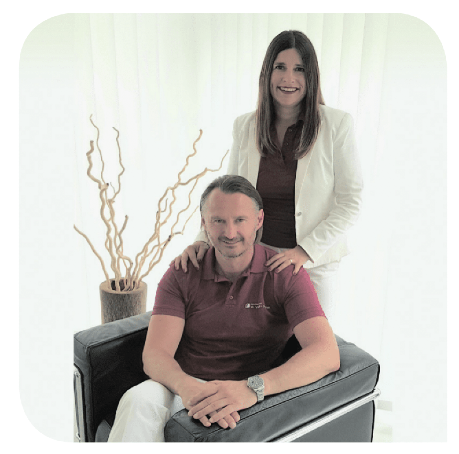 Das medizinische Zentrum medicolleg in Crailsheim entsteht