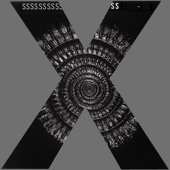 CoverX 4495 XTC Fossil Fuel / The XTC Singles 197792 (1996) conXies