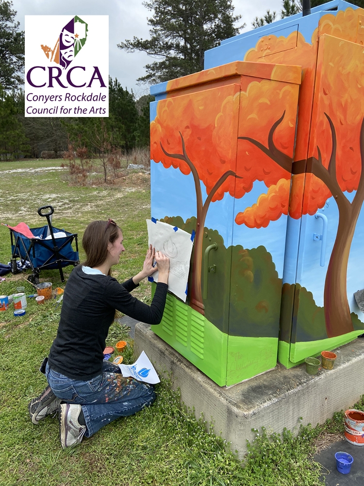 Recent Gallery Conyers Rockdale Council for the Arts