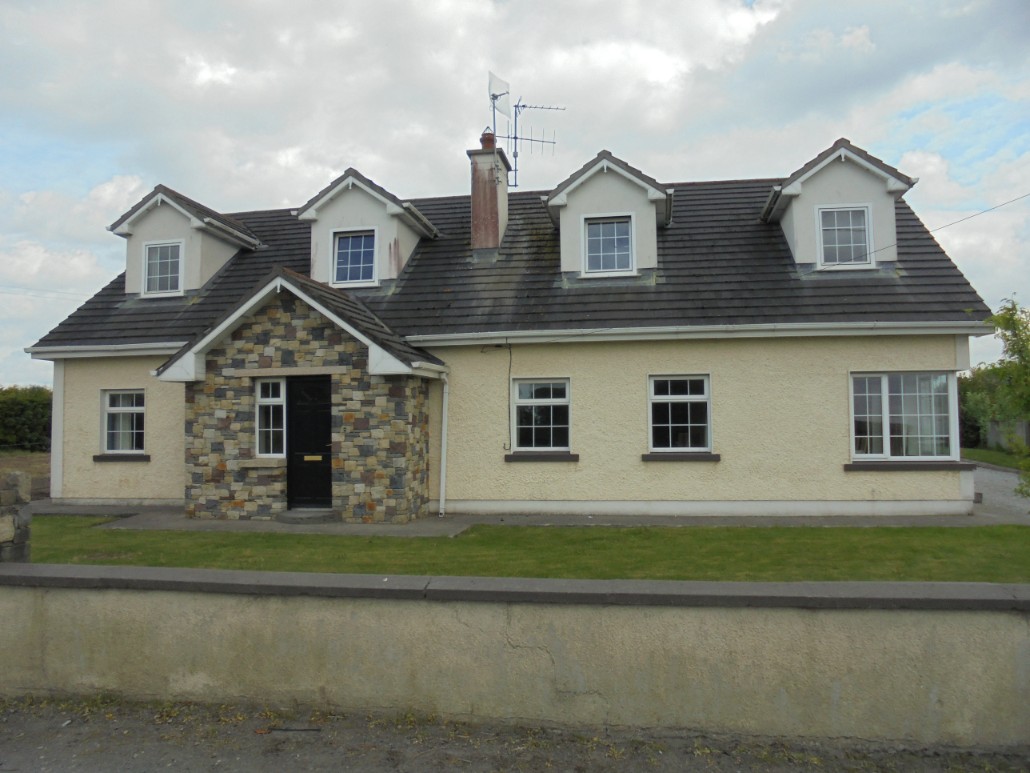 Swan Road Durrow Co Laois Auctioneer & Estate Agent Kilkenny Joseph