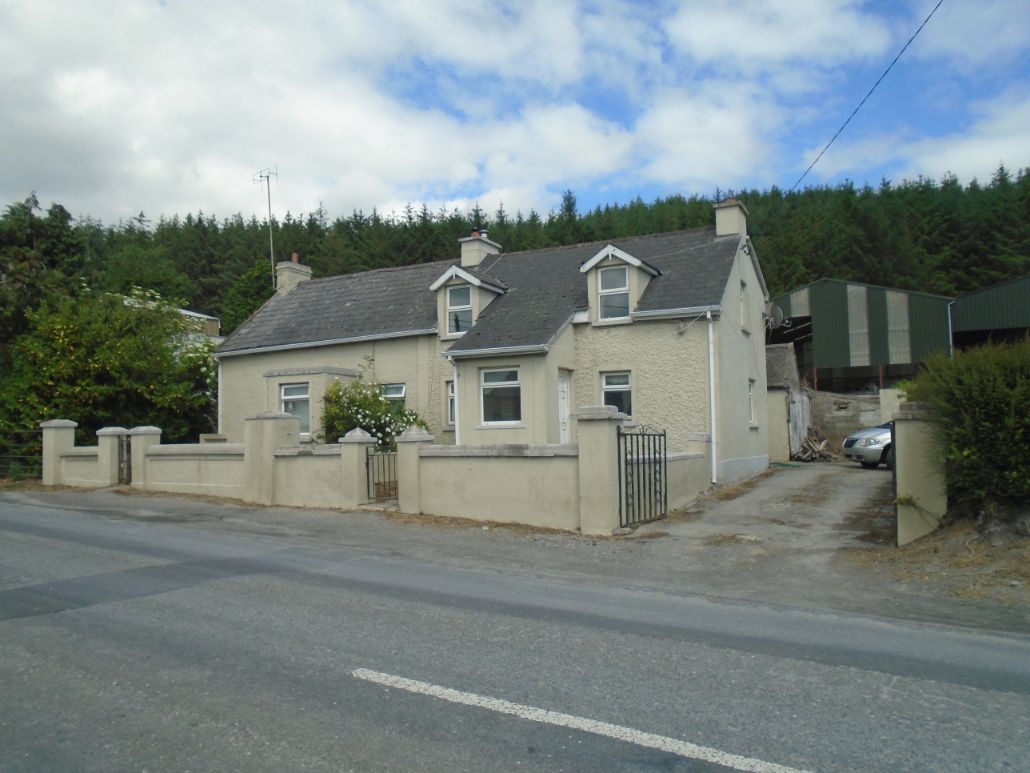 Killenaule Stone Quarries Thurles Co Tipperary. Auctioneer & Estate