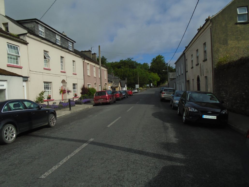 Chatsworth Street Co Kilkenny. Auctioneer & Estate Agent