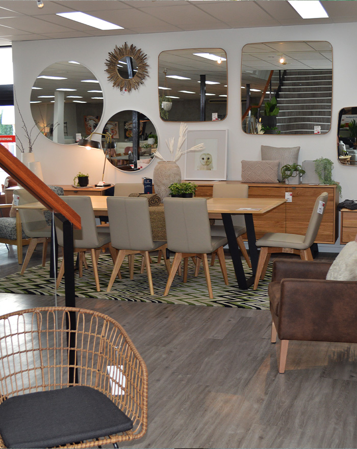 Edge Living Coogans Finance