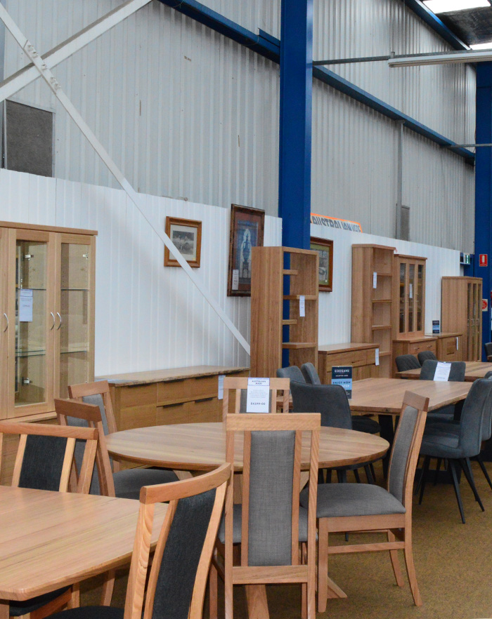 Furniture and Bedding Coogans Finance