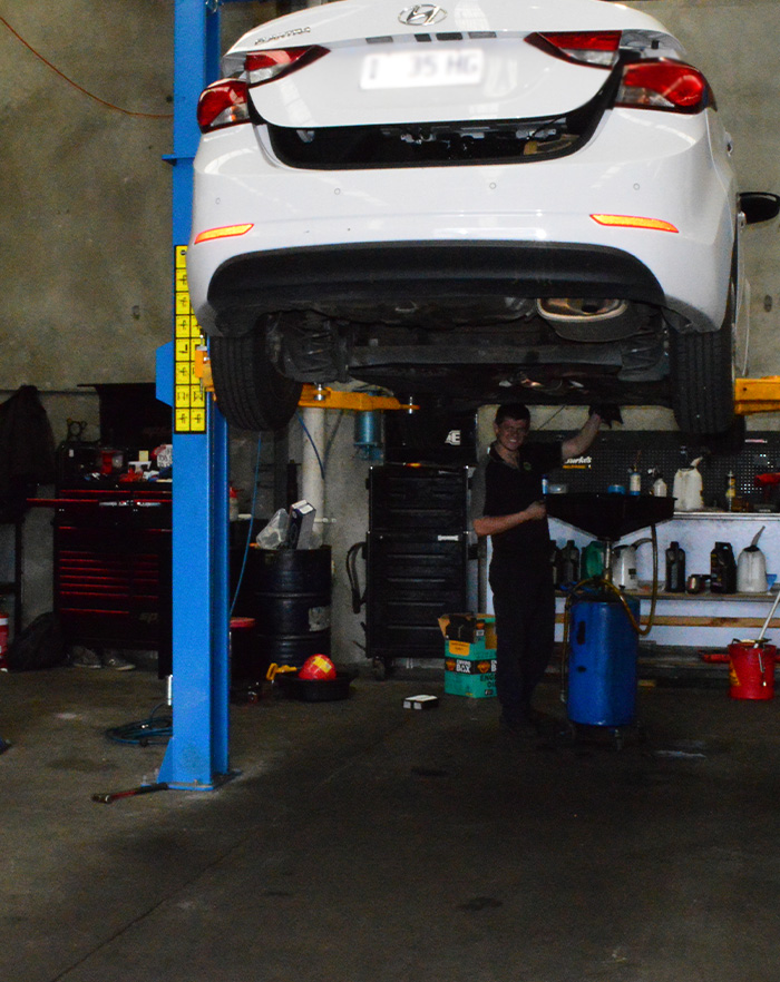 Burkes Mechanical Repairs Coogans Finance